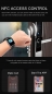 Preview: HD11 Telefonfunktion Aktivitätstracker Smartwatch NFC